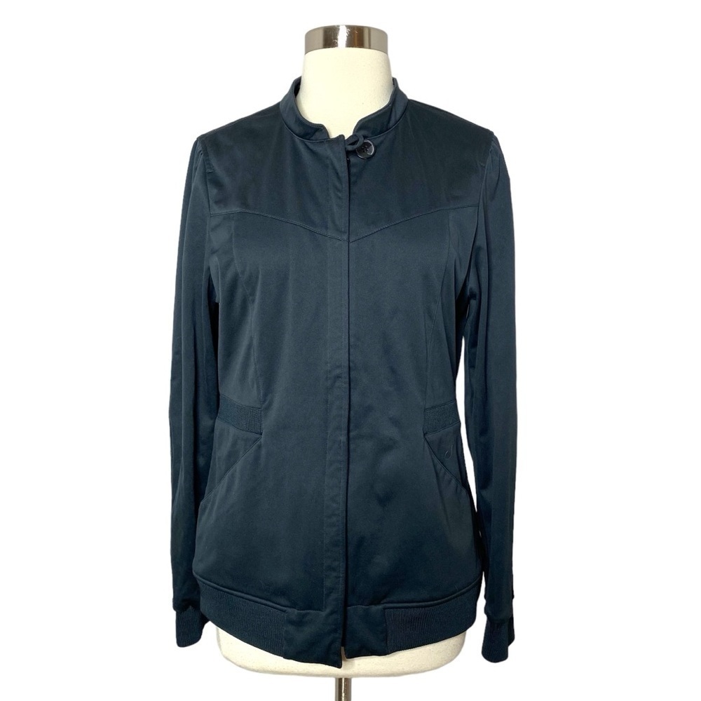 Oakley Womens Black Jacket L